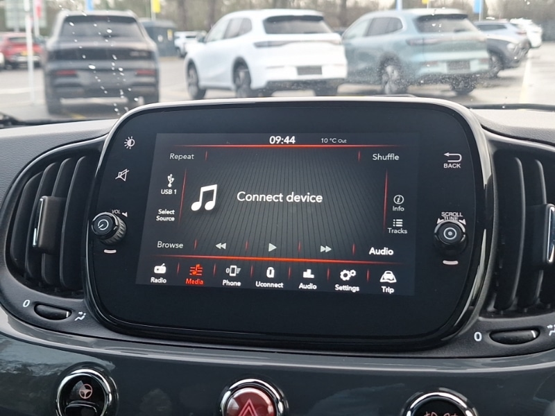 Used Fiat 500 2022 for sale - 77518229: Photo 12