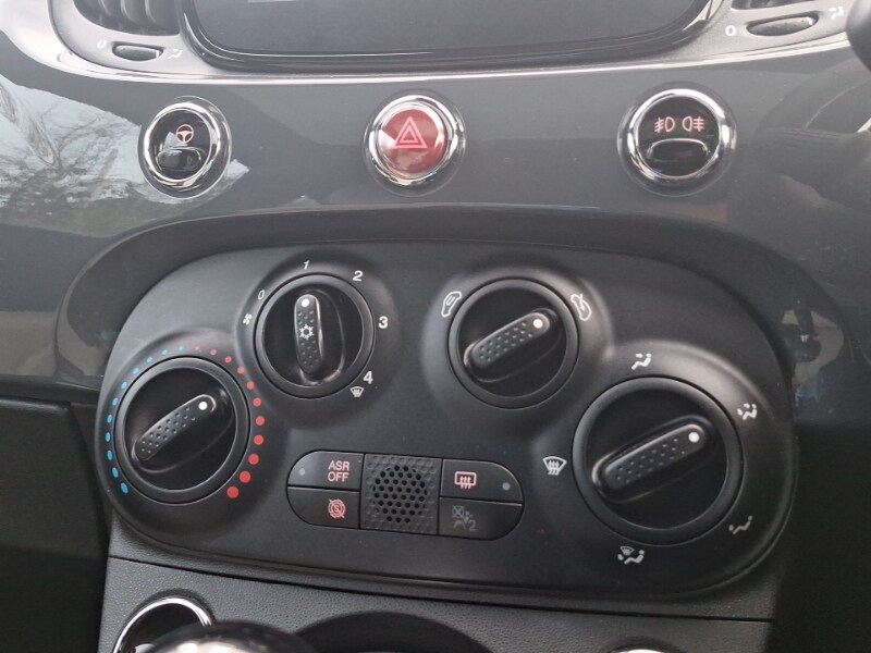 Used Fiat 500 2022 for sale - 77518229: Photo 13