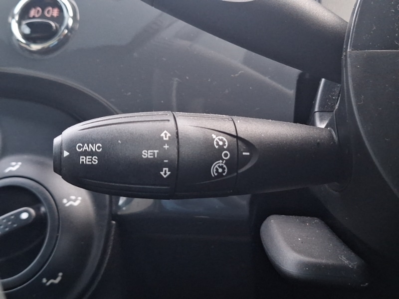 Used Fiat 500 2022 for sale - 77518229: Photo 16