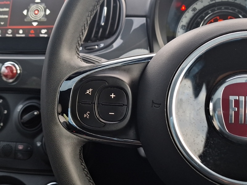 Used Fiat 500 2022 for sale - 77518229: Photo 18