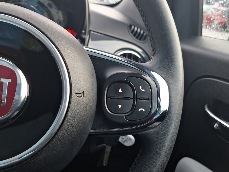 Used Fiat 500 2022 for sale - 77518229: Photo 19