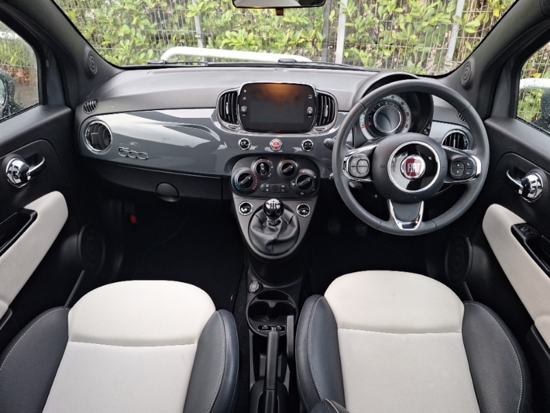 Used Fiat 500 2022 for sale - 77518229: Photo 2