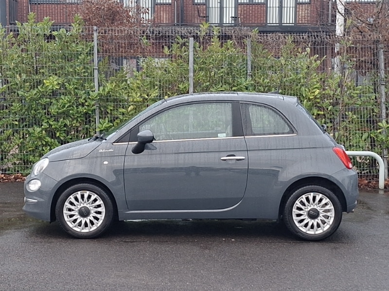 Used Fiat 500 2022 for sale - 77518229: Photo 4