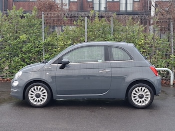 Used Fiat 500 2022 for sale - 77518229: Photo