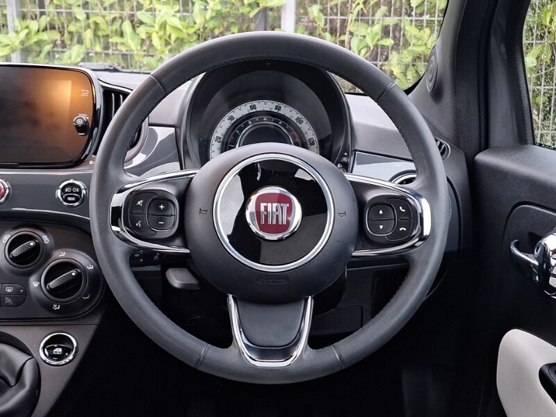 Used Fiat 500 2022 for sale - 77518229: Photo 7