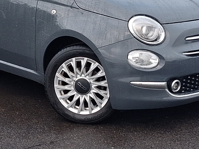 Used Fiat 500 2022 for sale - 77518229: Photo 9