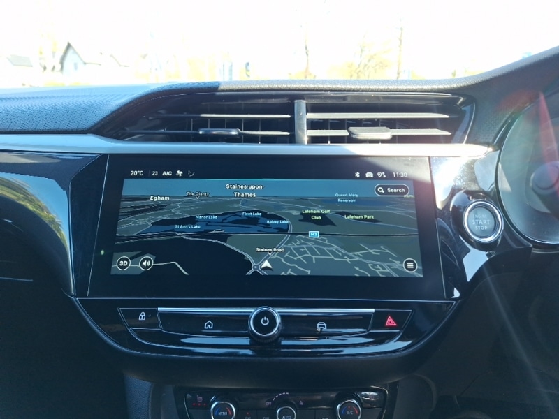 Used Vauxhall Corsa 2023 for sale - 78151492: Photo 10