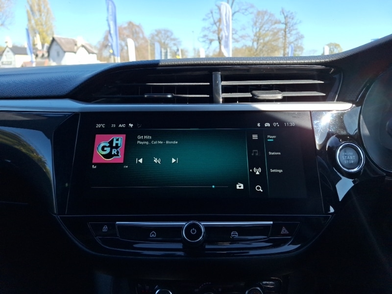 Used Vauxhall Corsa 2023 for sale - 78151492: Photo 13