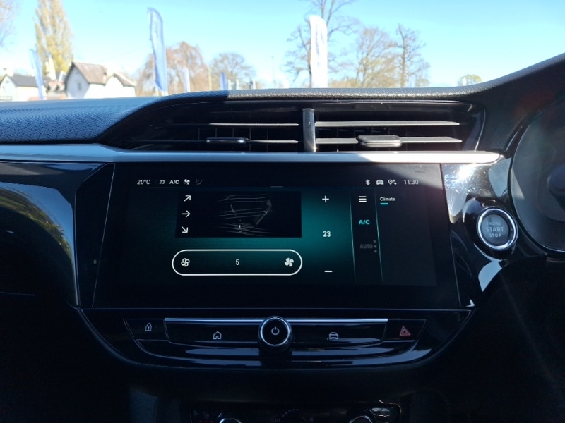 Used Vauxhall Corsa 2023 for sale - 78151492: Photo 14