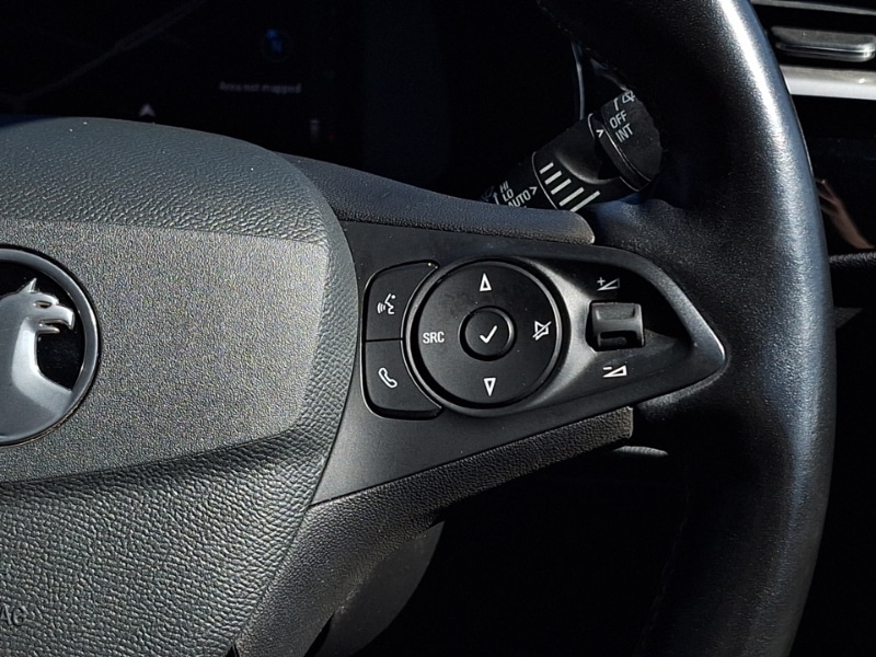 Used Vauxhall Corsa 2023 for sale - 78151492: Photo 19