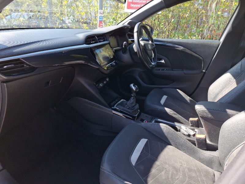 Used Vauxhall Corsa 2023 for sale - 78151492: Photo 5