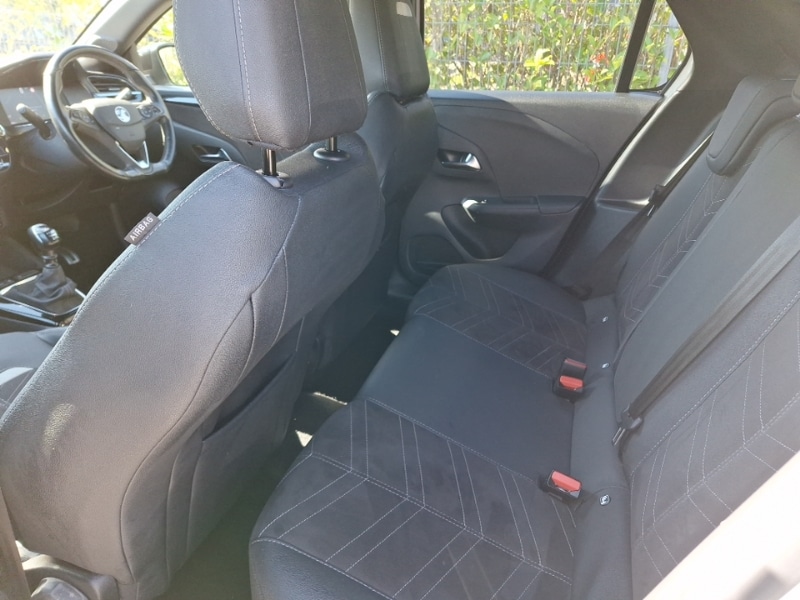 Used Vauxhall Corsa 2023 for sale - 78151492: Photo 6