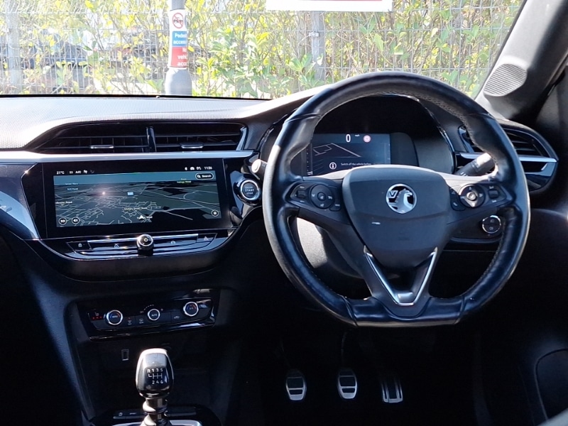 Used Vauxhall Corsa 2023 for sale - 78151492: Photo 7