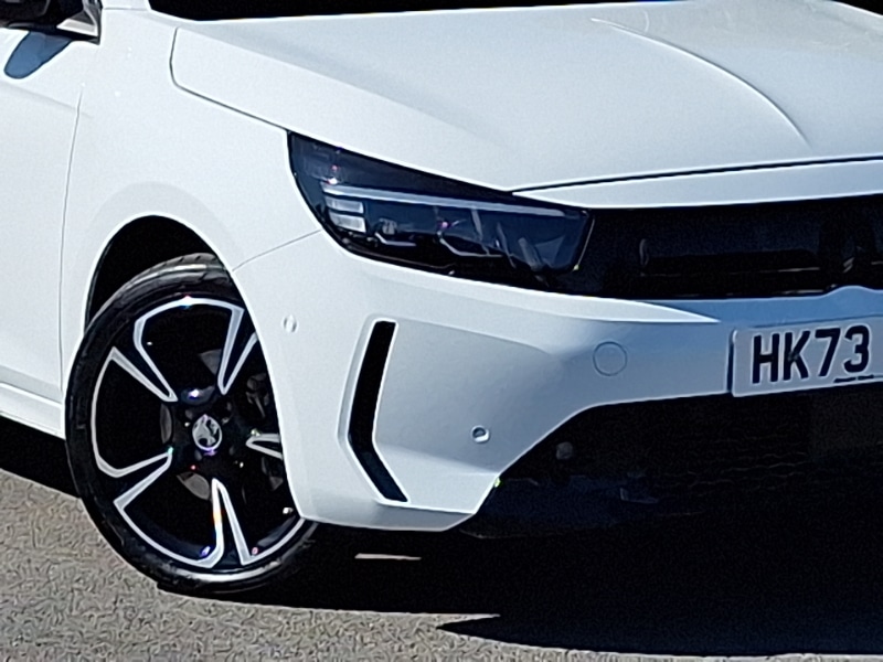 Used Vauxhall Corsa 2023 for sale - 78151492: Photo 9