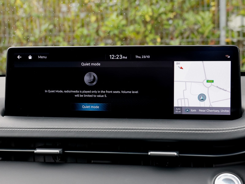 Used Genesis GV70 2021 for sale - 76384071: Photo 16