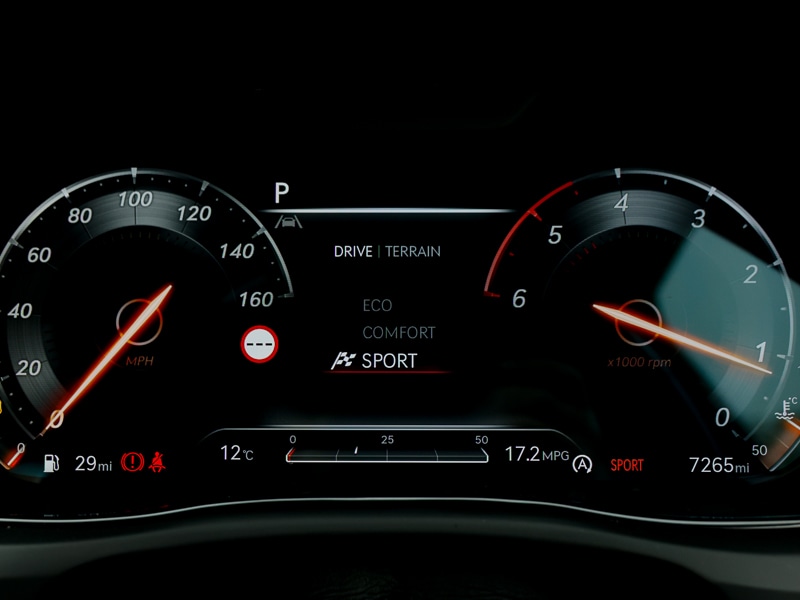 Used Genesis GV70 2021 for sale - 76384071: Photo 18