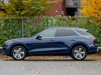 Used Genesis GV70 2021 for sale - 76384071: Photo