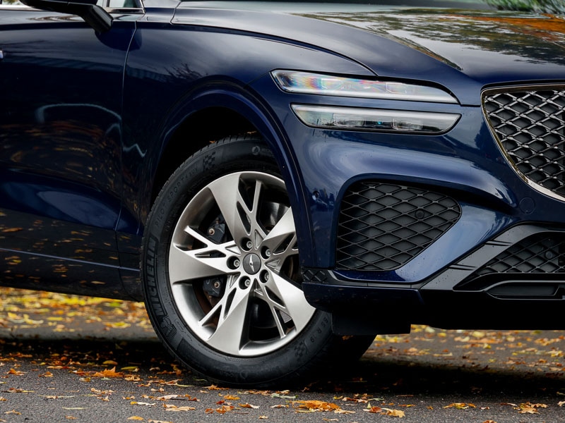 Used Genesis GV70 2021 for sale - 76384071: Photo 9