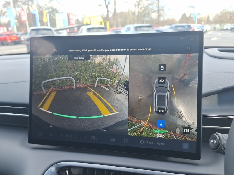 Used Geely Geely EX5 2025 for sale - 77433271: Photo 11