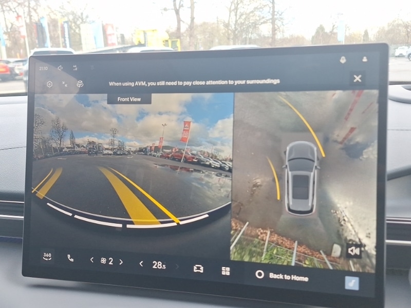 Used Geely Geely EX5 2025 for sale - 77433271: Photo 15