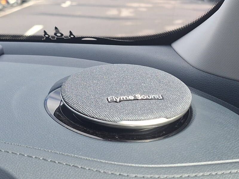 Used Geely Geely EX5 2025 for sale - 77433271: Photo 16