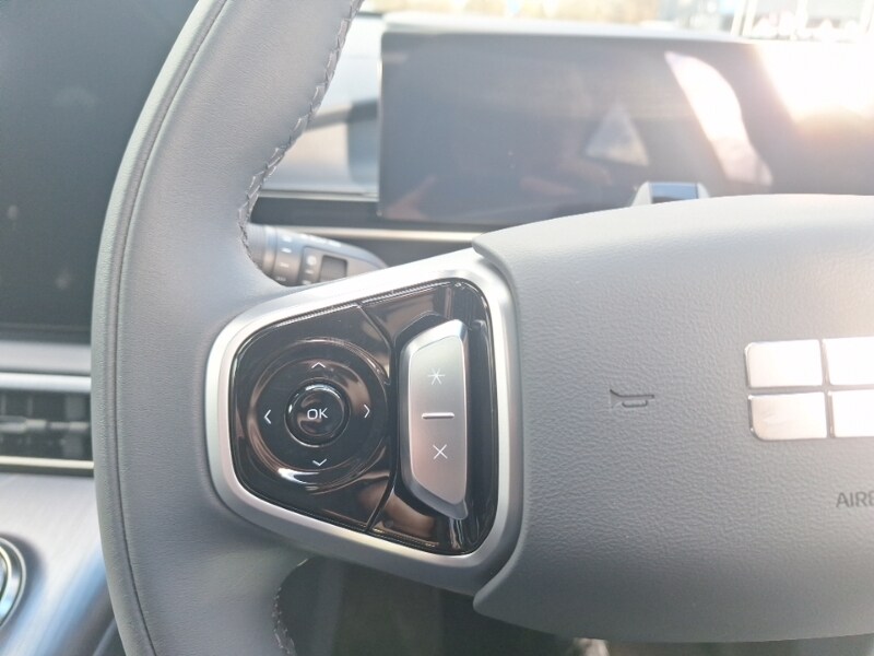 Used Geely Geely EX5 2025 for sale - 77433271: Photo 18