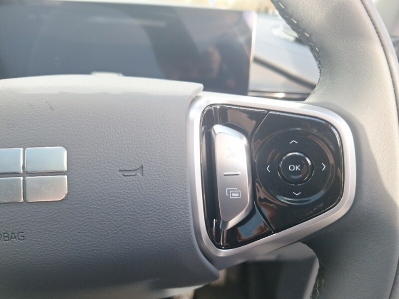 Used Geely Geely EX5 2025 for sale - 77433271: Photo 19