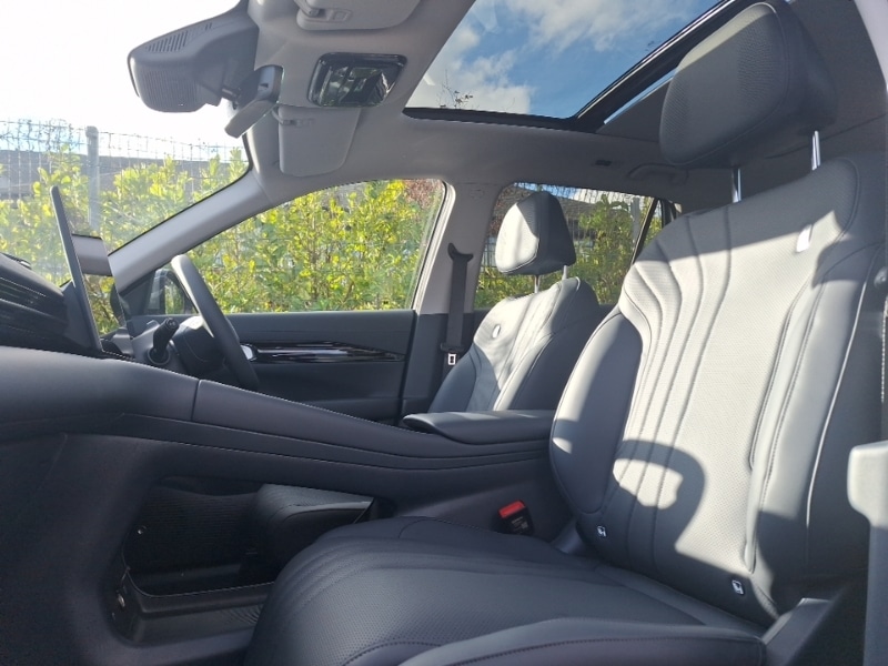 Used Geely Geely EX5 2025 for sale - 77433271: Photo 5