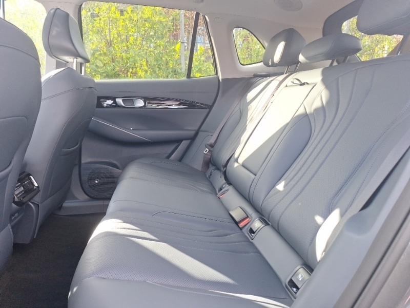 Used Geely Geely EX5 2025 for sale - 77433271: Photo 6