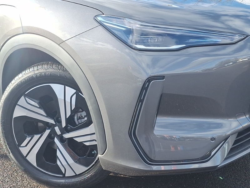 Used Geely Geely EX5 2025 for sale - 77433271: Photo 9