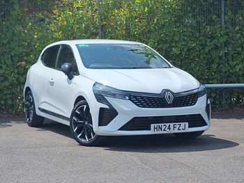 2024 - 1.0 TCe 90 Techno 5dr