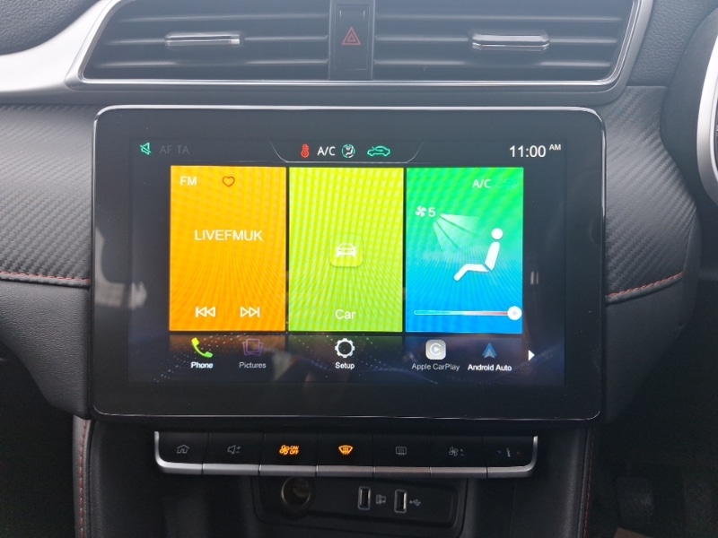 Used MG MG ZS 2021 for sale - 78040870: Photo 10