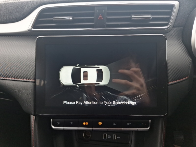 Used MG MG ZS 2021 for sale - 78040870: Photo 11