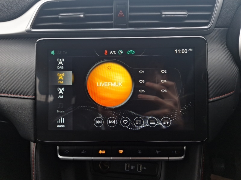 Used MG MG ZS 2021 for sale - 78040870: Photo 12