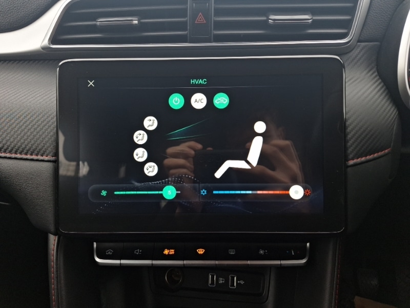 Used MG MG ZS 2021 for sale - 78040870: Photo 13