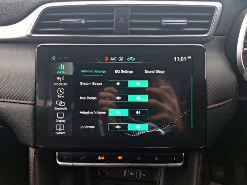 Used MG MG ZS 2021 for sale - 78040870: Photo 14