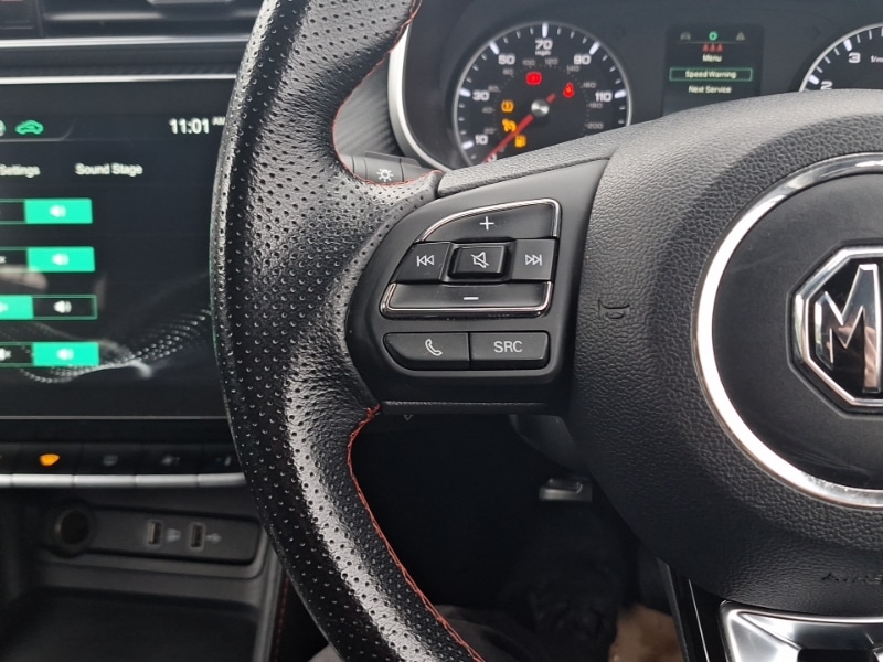 Used MG MG ZS 2021 for sale - 78040870: Photo 18