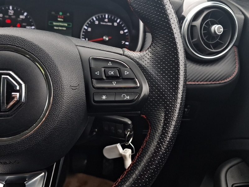 Used MG MG ZS 2021 for sale - 78040870: Photo 19