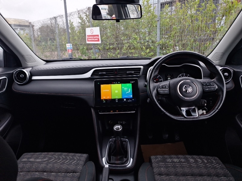 Used MG MG ZS 2021 for sale - 78040870: Photo 2