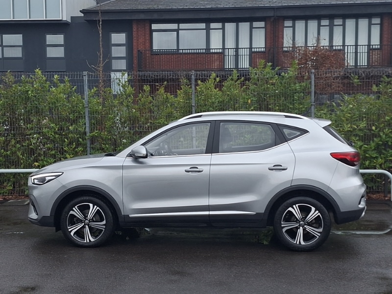 Used MG MG ZS 2021 for sale - 78040870: Photo 4