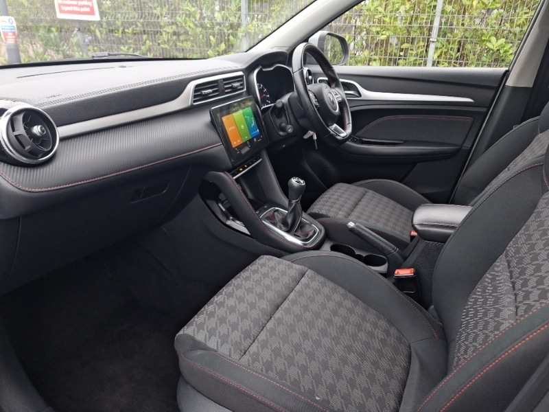 Used MG MG ZS 2021 for sale - 78040870: Photo 5