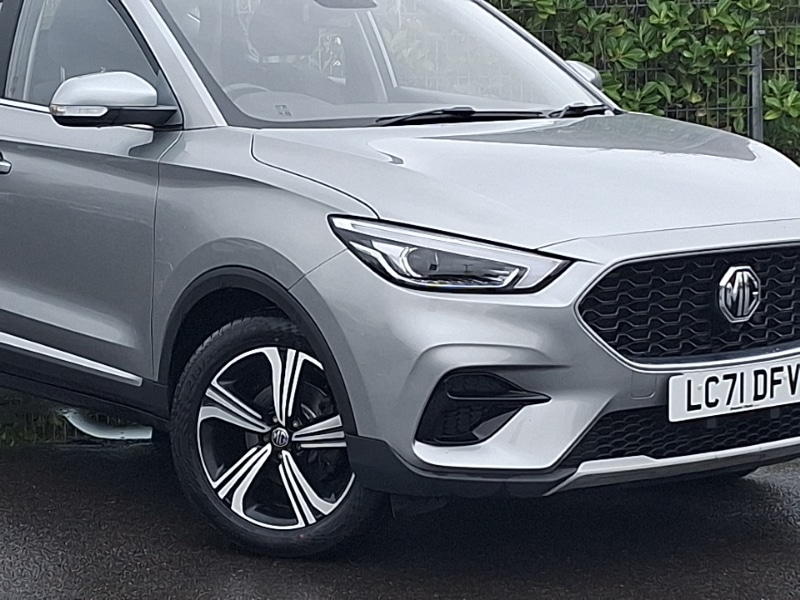 Used MG MG ZS 2021 for sale - 78040870: Photo 9