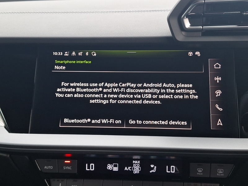 Used Audi A3 2025 for sale - 77690184: Photo 14