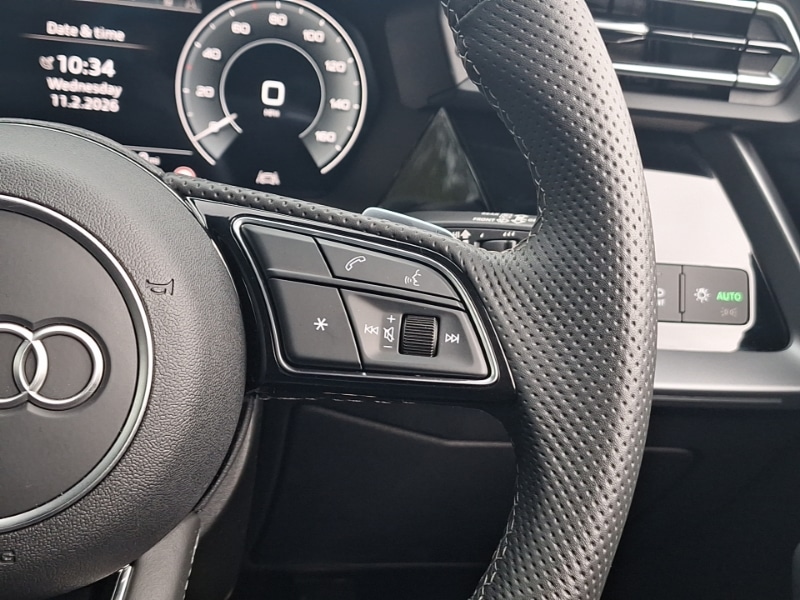 Used Audi A3 2025 for sale - 77690184: Photo 19