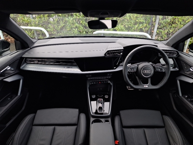 Used Audi A3 2025 for sale - 77690184: Photo 2