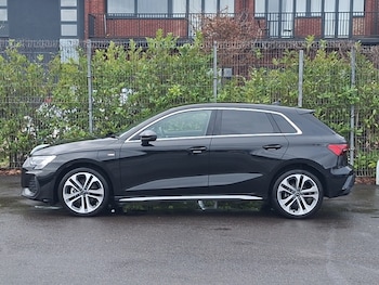 Used Audi A3 2025 for sale - 77690184: Photo