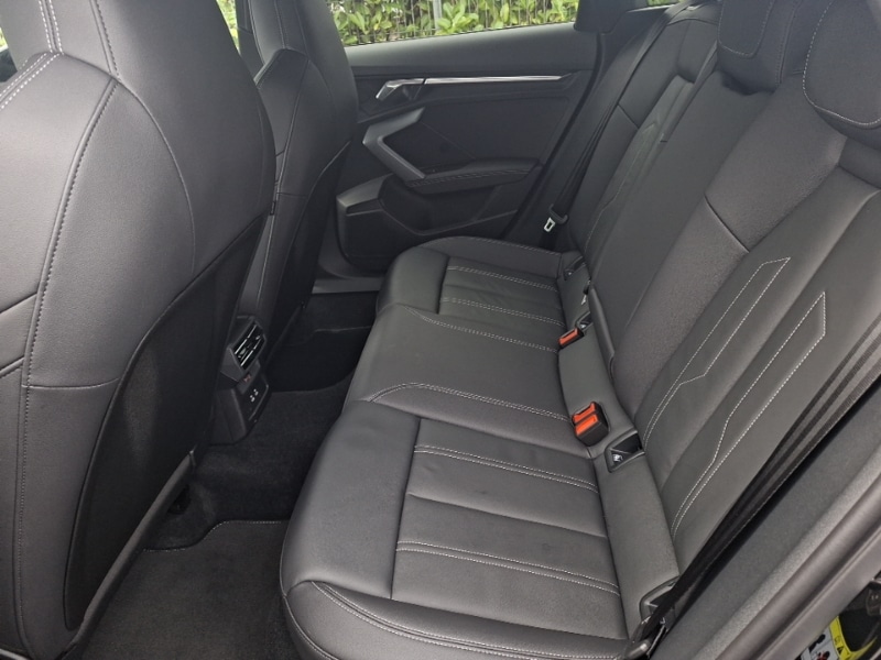 Used Audi A3 2025 for sale - 77690184: Photo 6