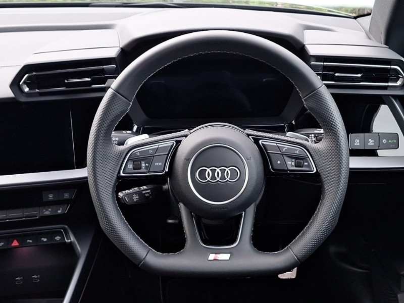 Used Audi A3 2025 for sale - 77690184: Photo 7