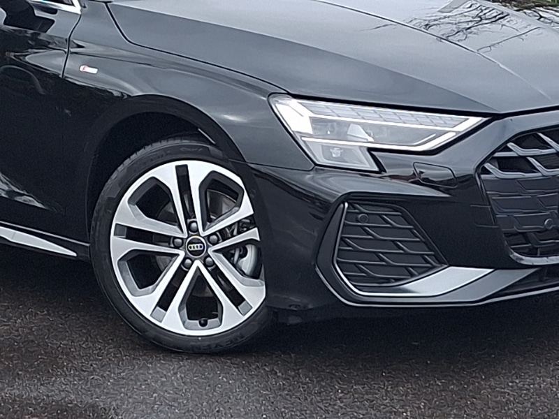 Used Audi A3 2025 for sale - 77690184: Photo 9