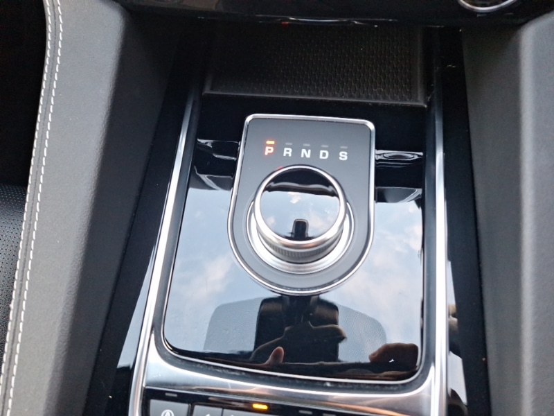 Used Jaguar F-Pace 2020 for sale - 76537254: Photo 13